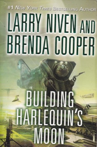 Building Harlequin's Moon