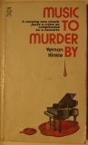 Music to Murder by (Mass Market Paperback)