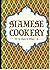Siamese Cookery by Marie M Wilson (1989-12-15)