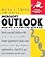 Microsoft Outlook 2003 for Windows - Visual QuickStart Guide (04) by Young, Michael J - Boyce, Jim [Paperback (2003)]