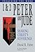 1 And 2 Peter And Jude: Sharing Christs Sufferings by David R. Helm (March 24,2008)