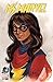 Ms. Marvel Vol. 4 #1 Phantom Variant