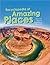 Encyclopedia of Amazing Places by Robert Hamilton