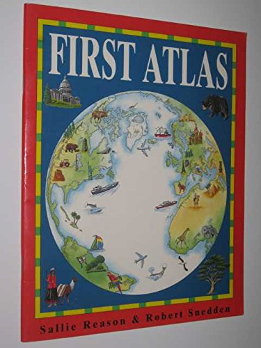 First Atlas (First Learning)