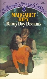 Rainy Day Dreams (Paperback)