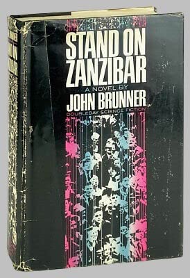 Stand On Zanzibar