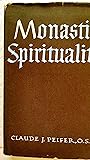 Monastic Spiritua...
