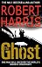 The Ghost by Robert Harris (2008-04-01)