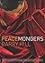 Peacemongers by Hill, Barry (2014) Hardcover