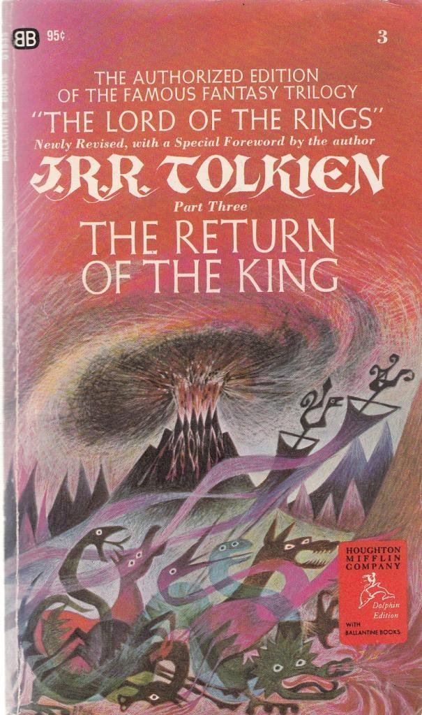 Return of the King