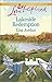 By Lisa Jordan Lakeside Redemption (Love Inspired) [Mass Market Paperback]