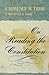 On Reading the Constitution by Laurence H. Tribe (1993-01-01)