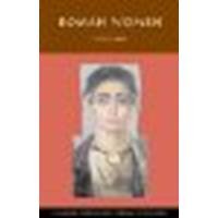 Roman Women by D'Ambra, Eve [Cambridge University Press, 2006] (Paperback) [Paperback]