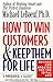 How to Win Customers and Keep Them for Life, Revised Edition