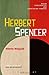 Herbert Spencer (Major Cons...