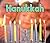 Hanukkah (Holidays and Festivals) by Nancy Dickmann (2011-07-06)
