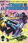 The Transformers #6