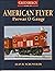 Greenberg's Guide to American Flyer Prewar 0 Gauge by Alan R. Schuweiler