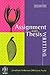 [Assignment and Thesis Writing] [Author: Anderson, Jonathan] [January, 2002]