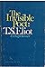 The invisible poet: T.S. Eliot