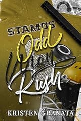 Odd Man Rush (East Coast, #2)