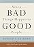 When Bad Things Happen to Good People by Harold S. Kushner