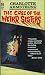 The Case of the Wierd Sisters by C. Armstrong