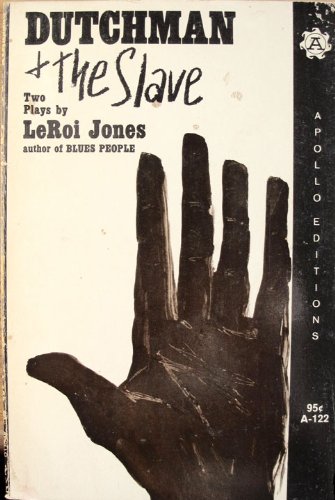 Dutchman & the Slave