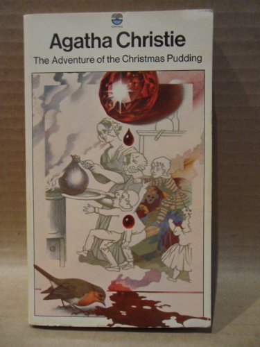 The Adventure of the Christmas Pudding