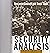 Security Analysis Classic 1940 Second Edition