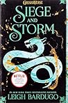 Siege and Storm