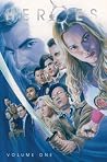 Heroes: Graphic n...