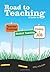 Road to Teaching: A Guide to Teacher Training, Student Teaching, and Finding a Job [Paperback] [2008] (Author) Eric Hougan