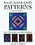 Small Amish Quilt Patterns: For Crib Quilts And Wall Hangings by Rachel T. Pellman (1998-11-01)