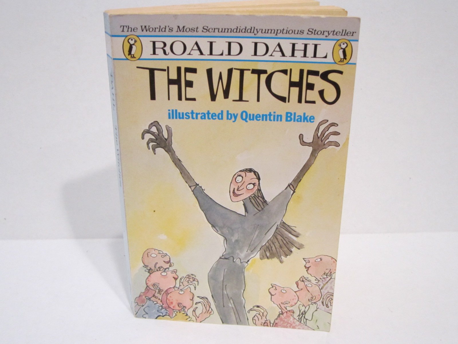the Witches, 1985