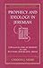 [(Prophecy and Ideology in Jeremiah)] [By (author) Sharp] published on (April, 2003)