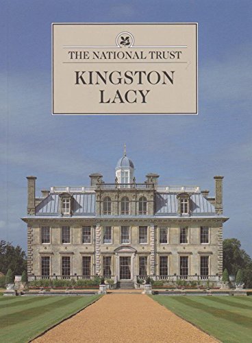 Kingston Lacey (Paperback)