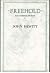 Freehold, and other poems