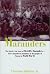 By Jr. Charlton Ogburn The Marauders (1st First Edition) [Mass Market Paperback]