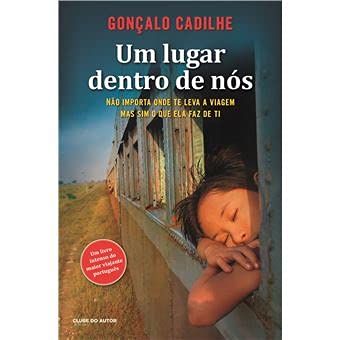 Um Lugar Dentro de Nós (Paperback)