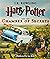 Harry Potter The Illustrated Edition 3 Books Collection Set By J. K. Rowling (The Philosopher's Stone,The Chamber of Secrets, The Prisoner of Azkaban)