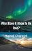 What Does It Mean To Be Free? by Russell Chappell