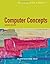 Computer Concepts Illustrated Brief (Illustrated Series) 7th edition by Oja, Dan, Parsons, June Jamrich (2008) Paperback