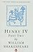 Henry IV, Part 2 (The New Penguin Shakespeare) (Pt.2) by Shakespeare, William (1995) Mass Market Paperback