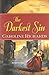 The Darkest Sin by Caroline Richards (2011-06-01)