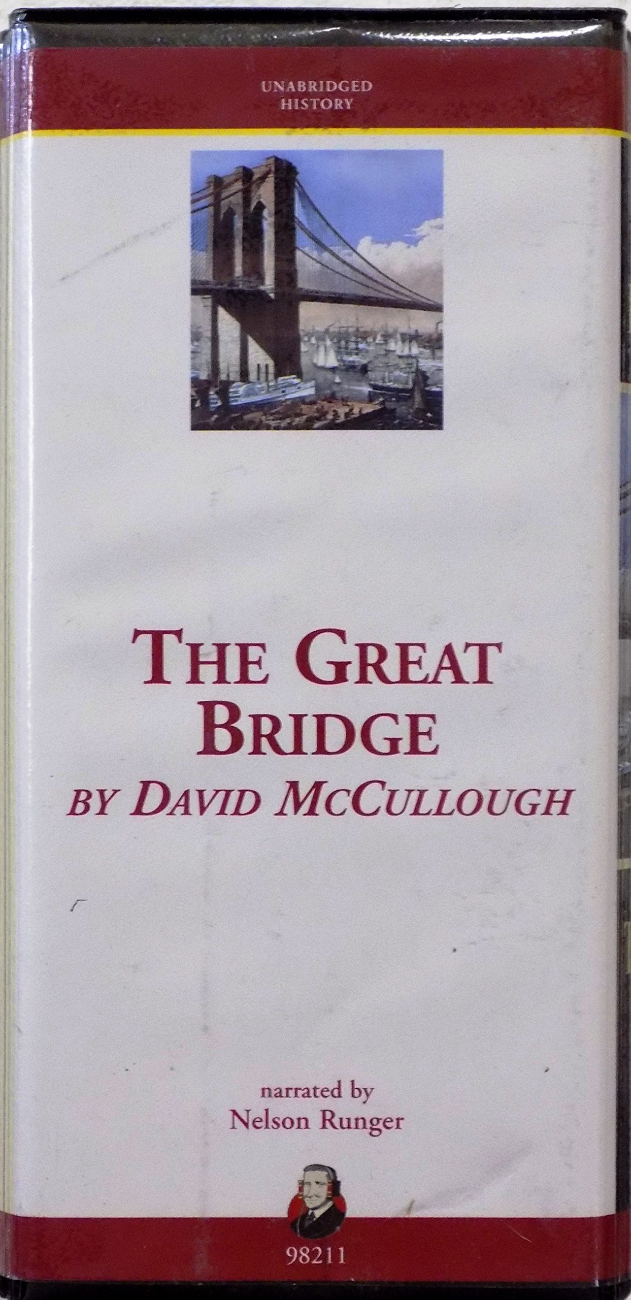 The Great Bridge
