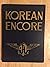 Korean Encore: The Story of...