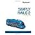 Simply Rails 2.0 by Lenz, Patrick [SitePoint, 2008] (Paperbac... by Lenz