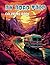 RV Road Trip Coloring Book:...