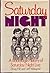 Saturday Night by Doug Hill